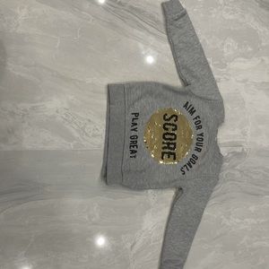 H & M Sweater Size 3